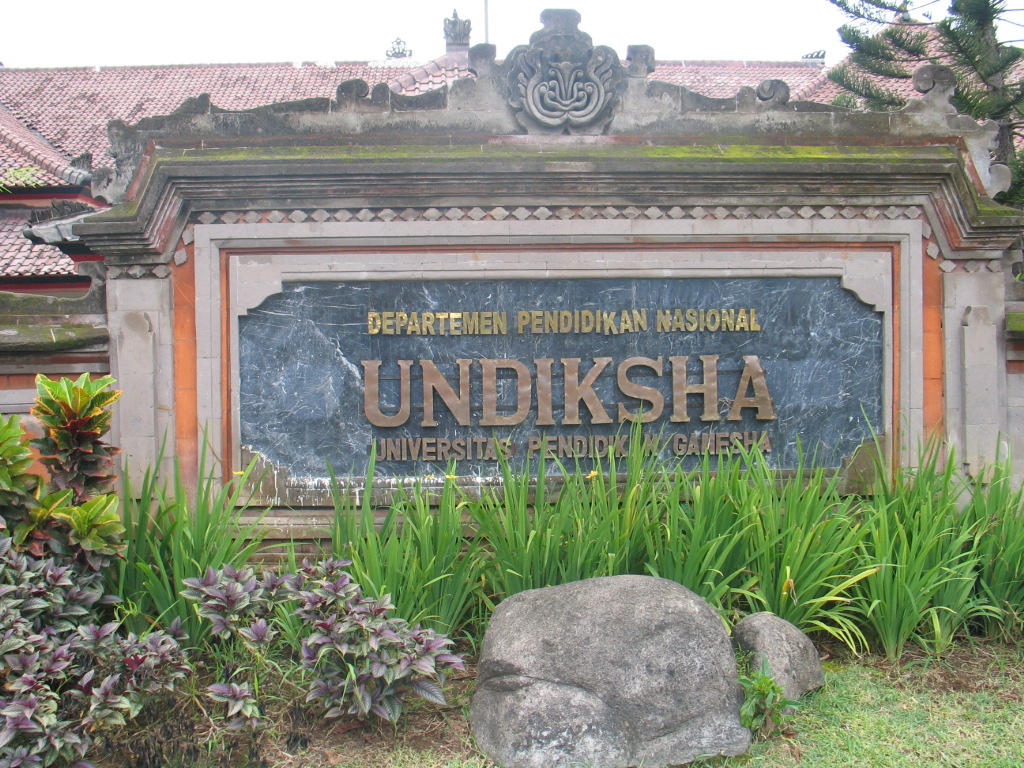 Univ. Pendidikan Ganesha