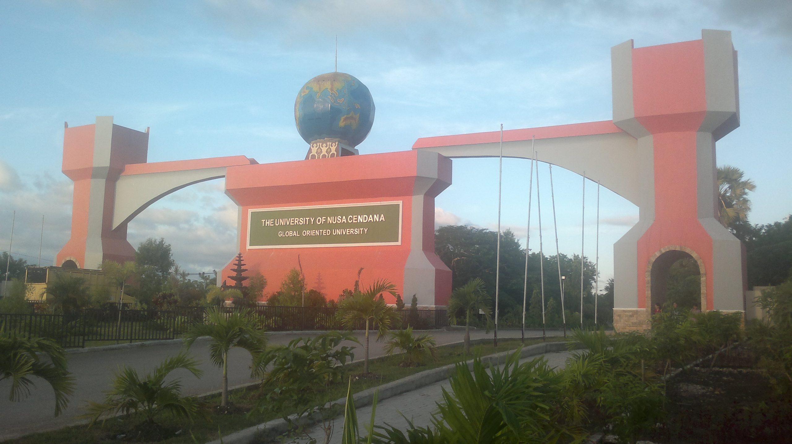 Universitas Nusa Cendana (Undana)