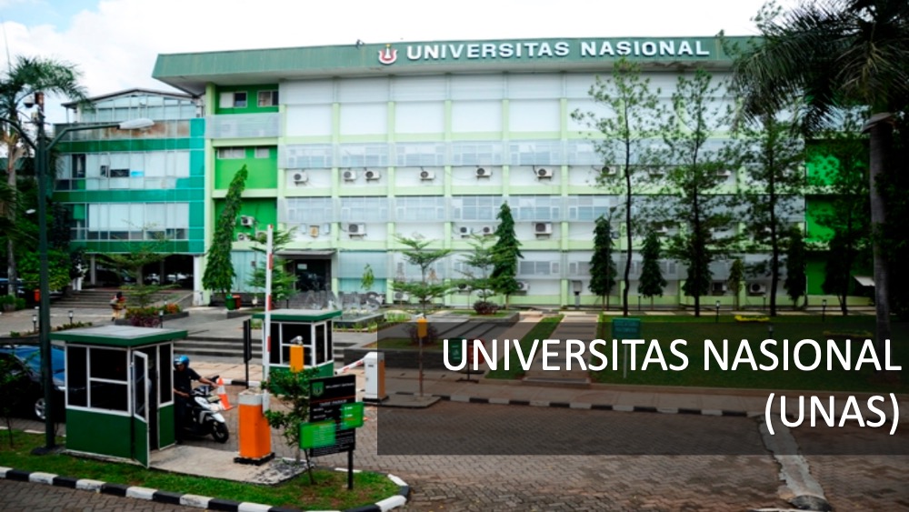 Universitas Nasional (Unas)
