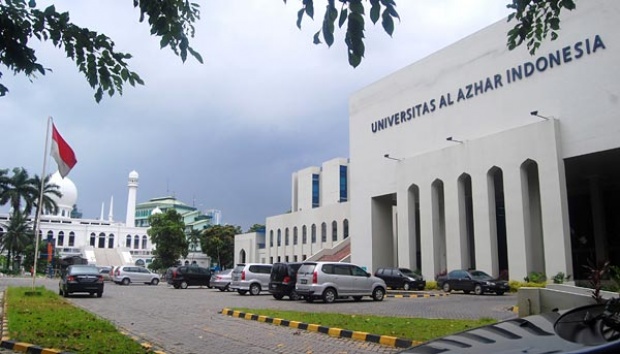Universitas Al-Azhar Indonesia (UAI)