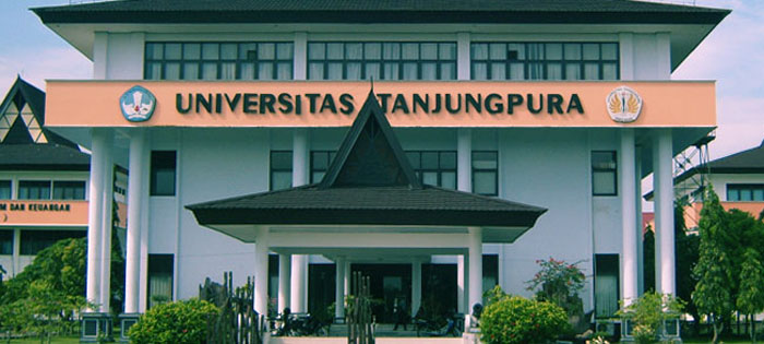 Universitas Tanjungpura (Untan)