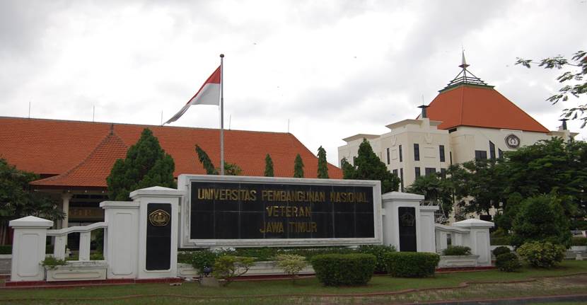 UPN Veteran Surabaya