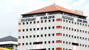 Universitas Katolik Indonesia Atma Jaya (Unika Atma Jaya)