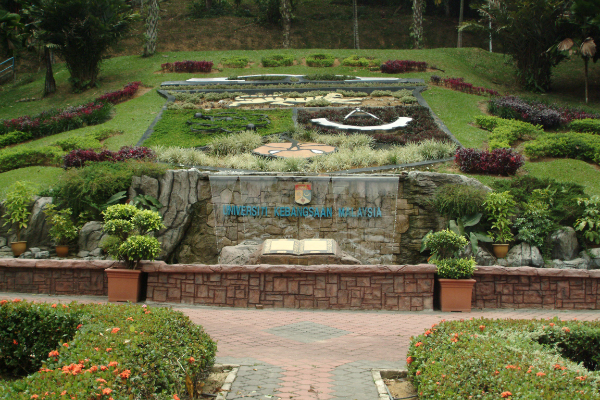 Universiti Kebangsaan Malaysia