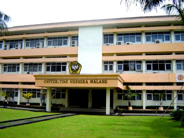 Universitas Merdeka (Unmer) Malang