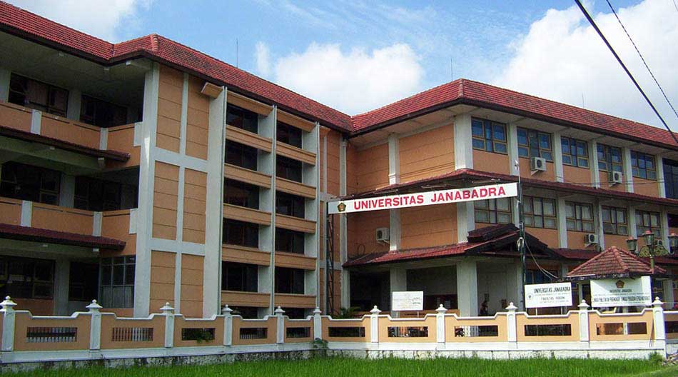 Universitas Janabadra (UJB) Yogyakarta