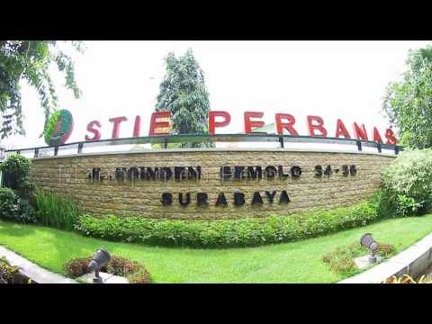 Sekolah Tinggi Ilmu Ekonomi Perbanas Surabaya (STIE Perbanas Surabaya)