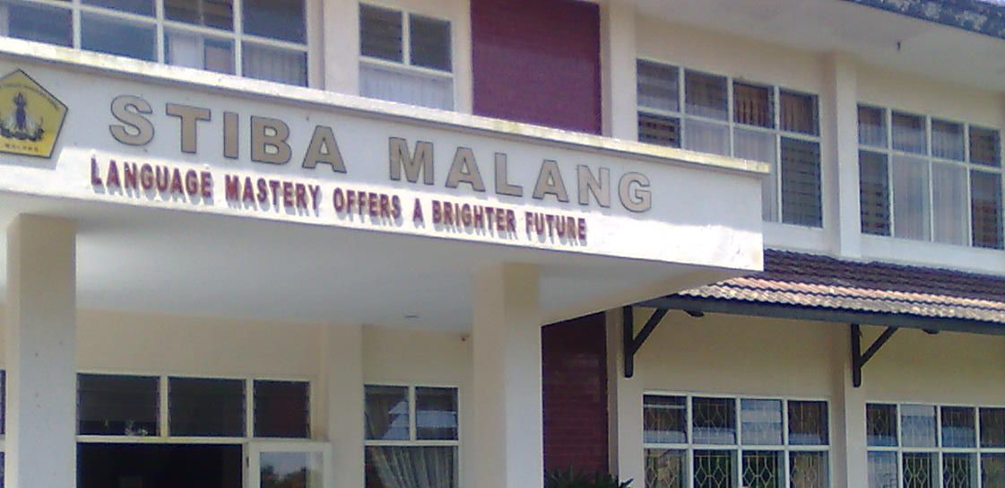 Sekolah Tinggi Bahasa Asing Malang (Stiba Malang)