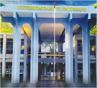 Universitas Darul Ulum Jombang