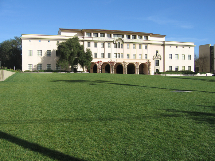 California Technology Institute / California Institute of Technology (CIT)