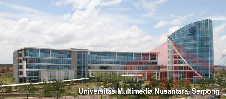 Universitas Multimedia Nusantara