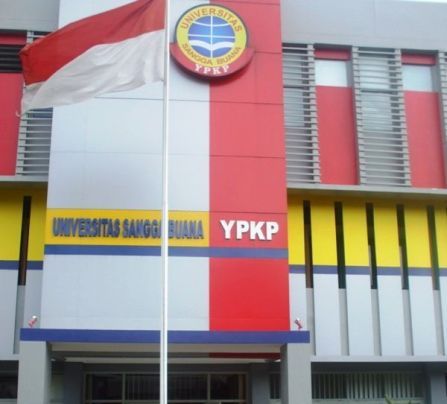Universitas Sangga Buana (USB) YPKP