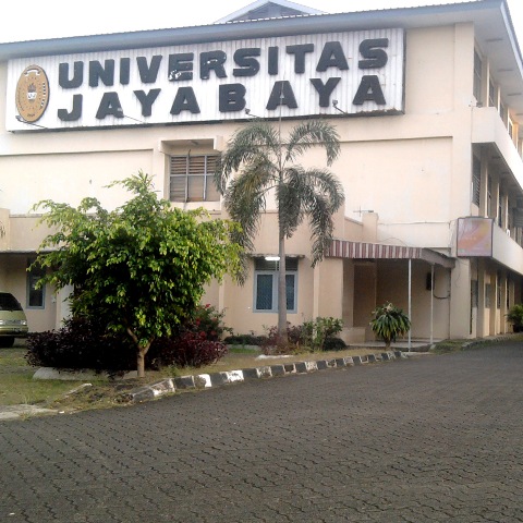 Universitas Jayabaya (Ubaya)