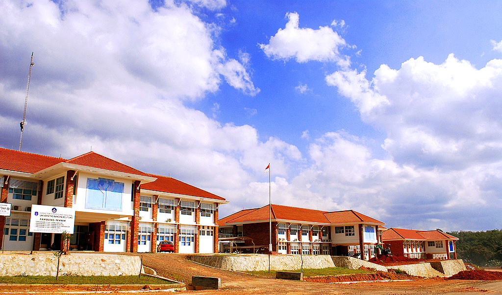 Universitas Bangka Belitung