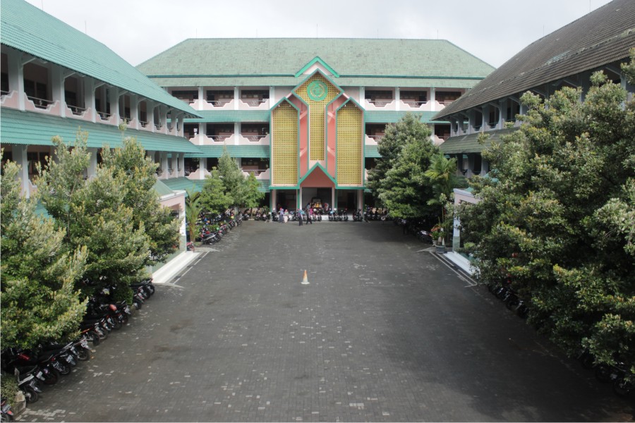 Universitas Muhammadiyah Purworejo (UMPwr)