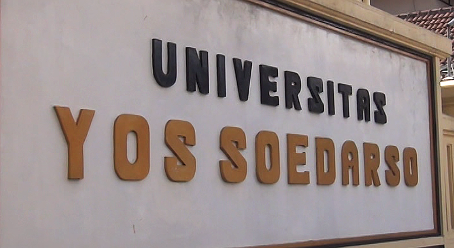 Universitas Yos Soedarso (Uniyos)