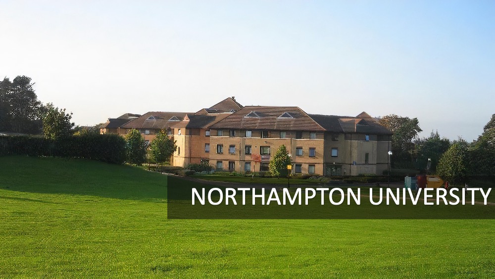 Northampton University
