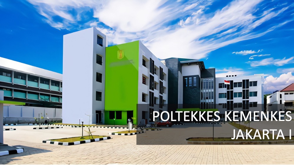Poltekkes Kemenkes Jakarta I
