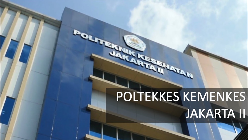 Poltekkes Kemenkes Jakarta II