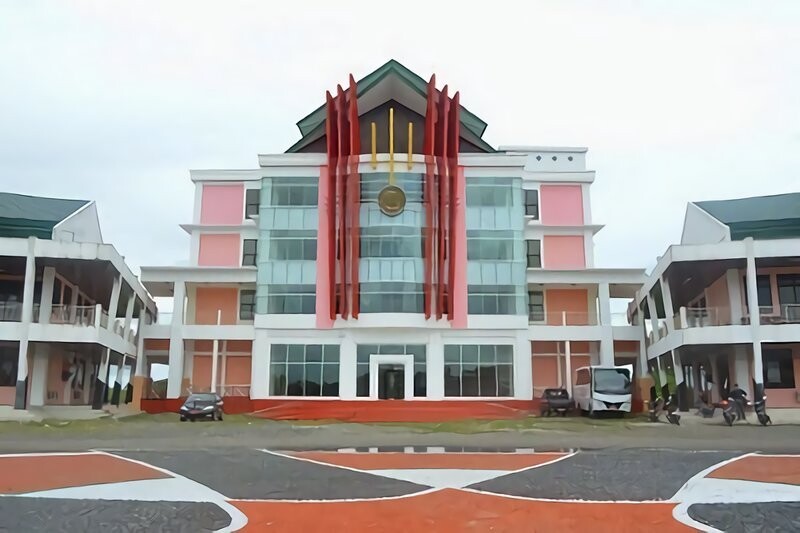 Universitas Papua (Unipa)
