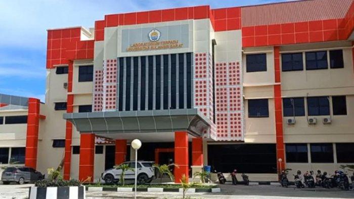 Universitas Sulawesi Barat (Unsulbar)